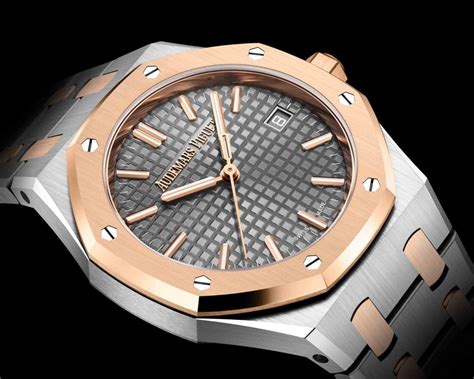 audemars piguet accuracy